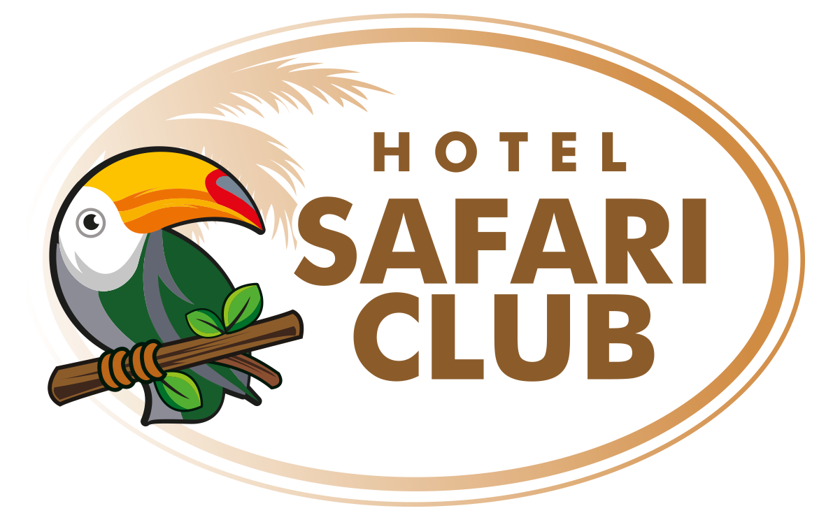 Hotel Safari Club